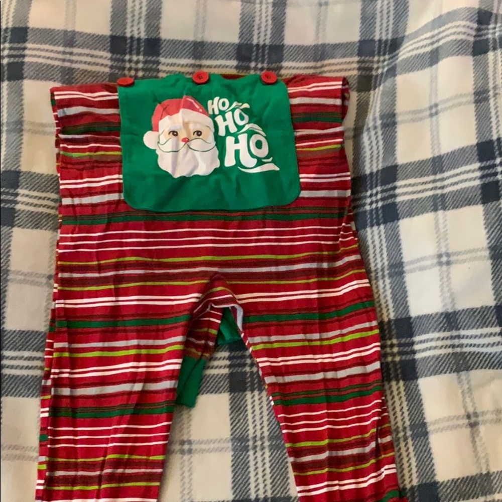 Mens Hatley Christmas Jams